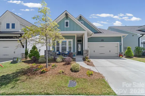 1133 Idyllic LN, Waxhaw, NC 28173