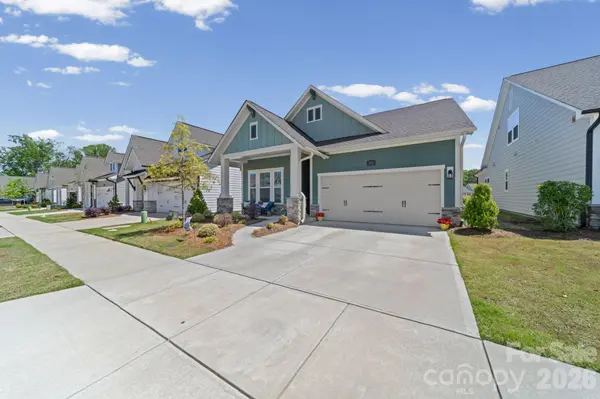 1133 Idyllic LN, Waxhaw, NC 28173