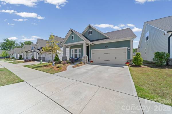 1133 Idyllic LN, Waxhaw, NC 28173
