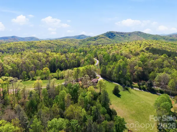 573 & 577 Randolph RD, Marion, NC 28752