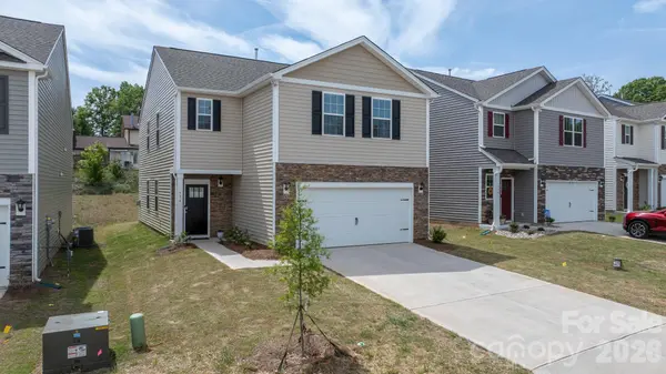 534 13th Avenue DR NE, Hickory, NC 28601
