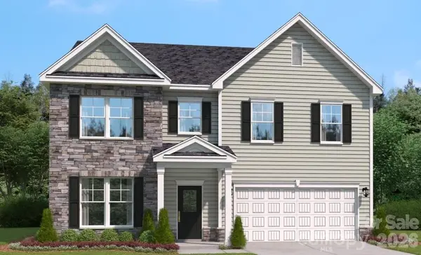 4224 Vista Pine DR, Charlotte, NC 28215