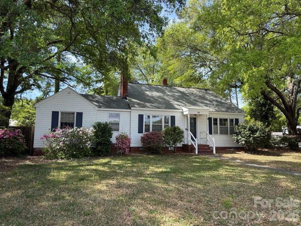 119 Patsy LN, Cheraw, SC 29520