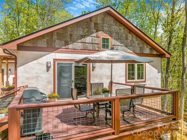 446 Amanda DR, Mars Hill, NC 28754