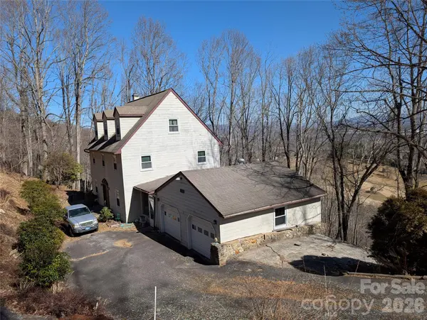 4 Wild Dogwood TRL, Mills River, NC 28759