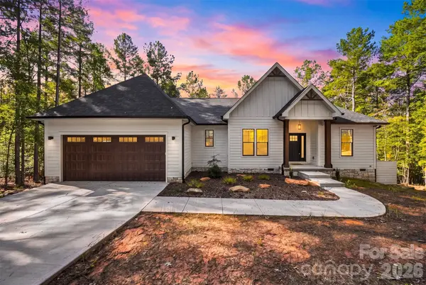 2157 Anchor LN, Connelly Springs, NC 28612