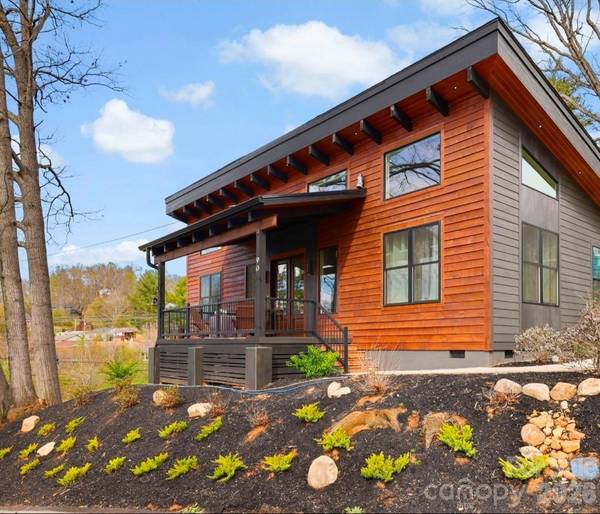 90 Summitt ST, Waynesville, NC 28786