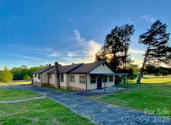 310 Horn Bottom RD, Forest City, NC 28043