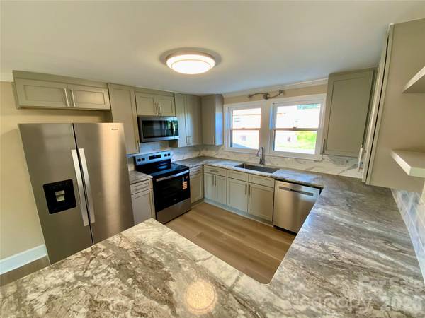 310 Horn Bottom RD, Forest City, NC 28043