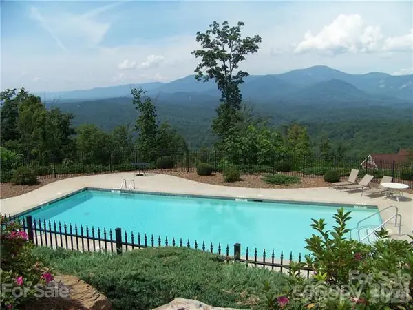 0 Bills Mountain TRL #401, Lake Lure, NC 28746