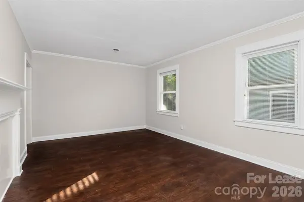 420 Plymouth AVE, Charlotte, NC 28206