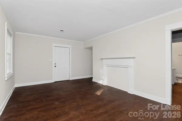 420 Plymouth AVE, Charlotte, NC 28206