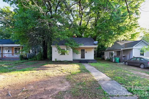 420 Plymouth AVE, Charlotte, NC 28206