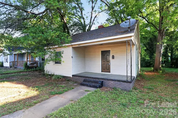 420 Plymouth AVE, Charlotte, NC 28206