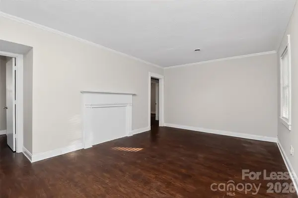 420 Plymouth AVE, Charlotte, NC 28206
