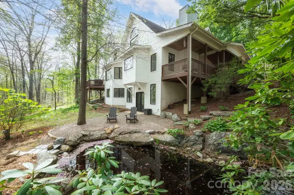 257 Jones Cove RD, Asheville, NC 28805