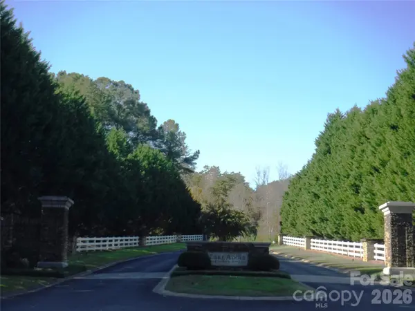 Lot 46 Lake Adger Pkwy, Mill Spring, NC 28756