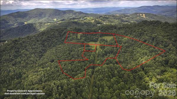 7277 Beech Mountain RD, Beech Mountain, NC 28622