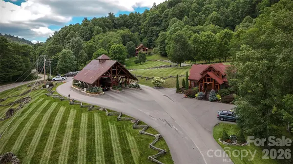 7277 Beech Mountain RD, Beech Mountain, NC 28622