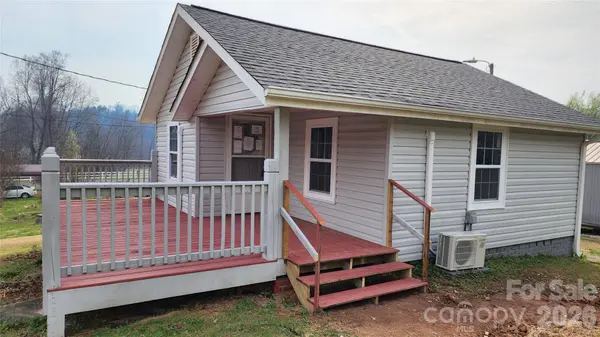 431 Ashworth CIR, Marion, NC 28752