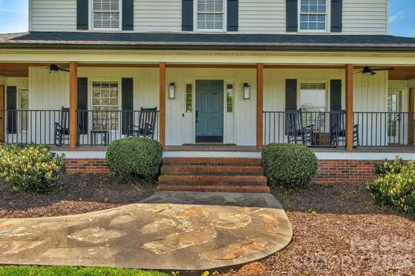 8698 Rocky River RD, Harrisburg, NC 28075