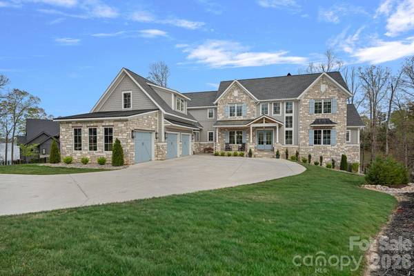 5907 Kiowa RD, Clover, SC 29710