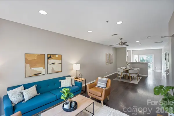 3566 Warp ST, Charlotte, NC 28205