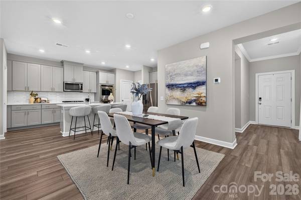 314 Hyssop CT #109, Fort Mill, SC 29715