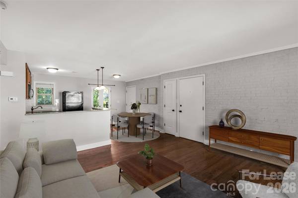 4923 Park RD, Charlotte, NC 28209
