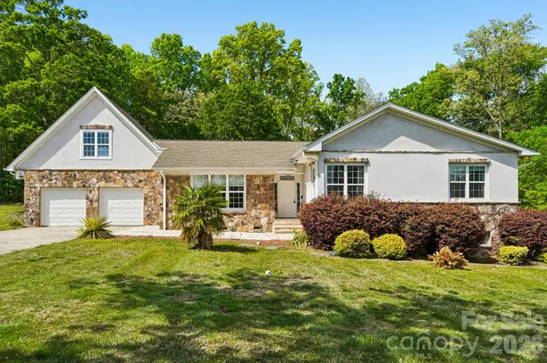 605 Allen WAY, Indian Trail, NC 28079