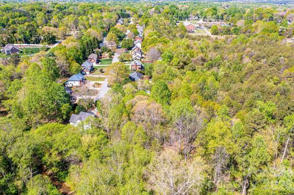 Lot 14 35th AVE NE, Hickory, NC 28601