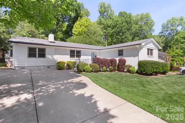 5322 Baker DR, Charlotte, NC 28210