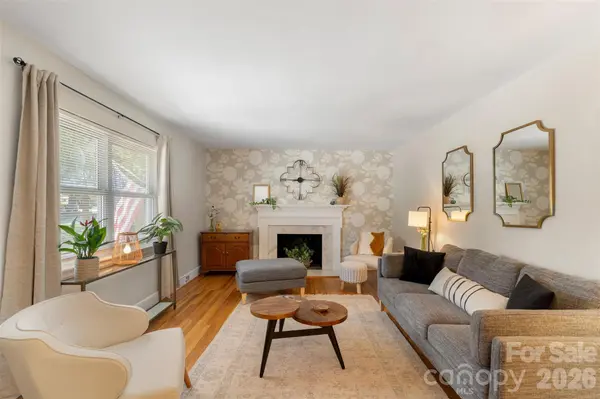5322 Baker DR, Charlotte, NC 28210
