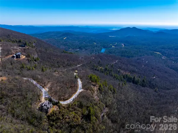Lot 19 W Whitetail DR, Sapphire, NC 28774