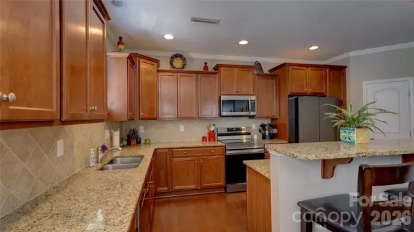 115 Runningdeer DR, Mooresville, NC 28117
