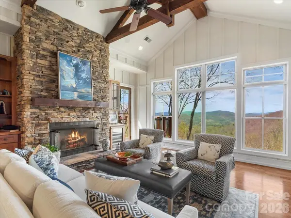45 Creekside WAY #I301, Burnsville, NC 28714