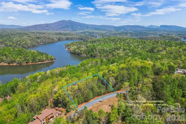 1006 High Trail DR #32-11, Nebo, NC 28761