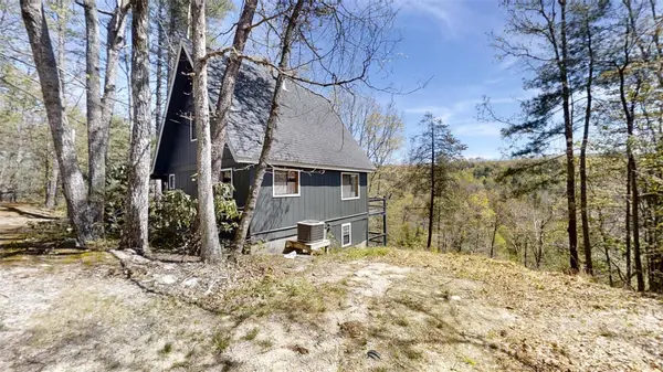 321 Doris Lisa View DR, Hendersonville, NC 28792