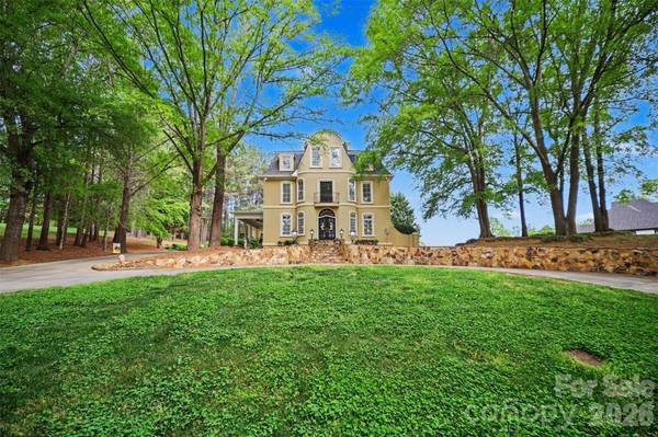 2929 Laura RD, Shelby, NC 28150