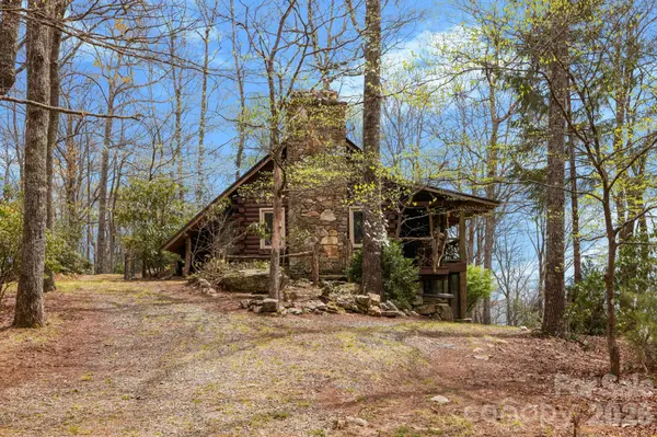 305 Stamey Creek RD, Brevard, NC 28712