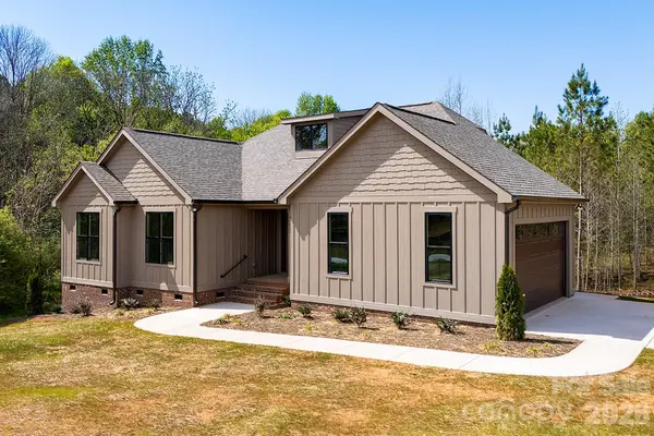 42435 Bowers RD, Norwood, NC 28128