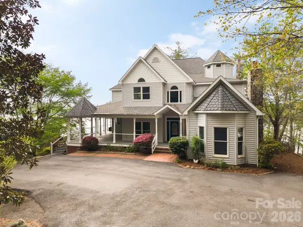 4950 Canterbury PL, Morganton, NC 28655