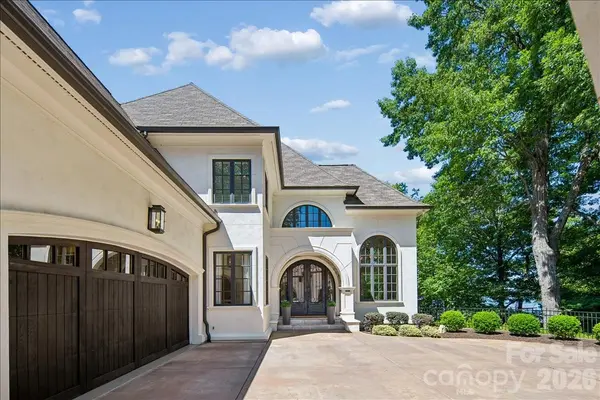 15503 Fishermans Rest CT, Cornelius, NC 28031
