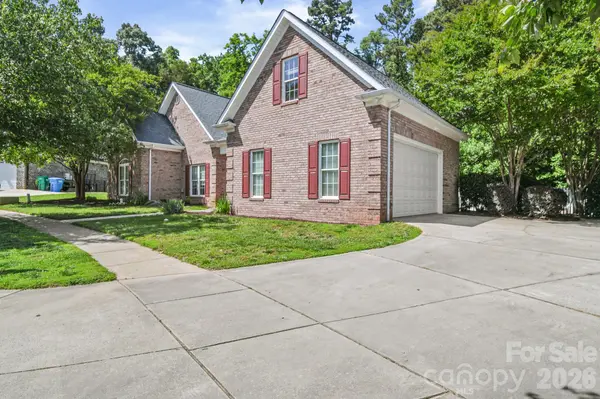 234 Lagoda DR, Locust, NC 28097