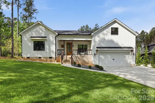 420 Stillwater RD, Troutman, NC 28166