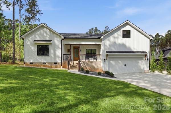 420 Stillwater RD, Troutman, NC 28166