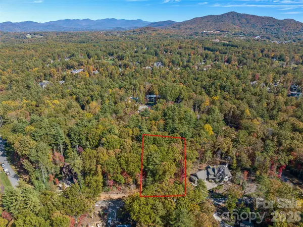75 Emerald Necklace DR #411, Asheville, NC 28803
