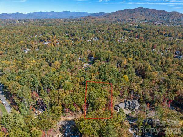 75 Emerald Necklace DR #411, Asheville, NC 28803