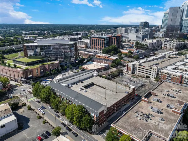 115 E Park AVE #423, Charlotte, NC 28203