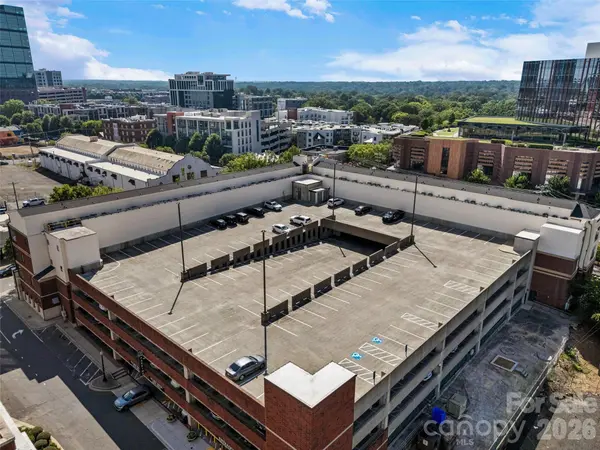 115 E Park AVE #423, Charlotte, NC 28203